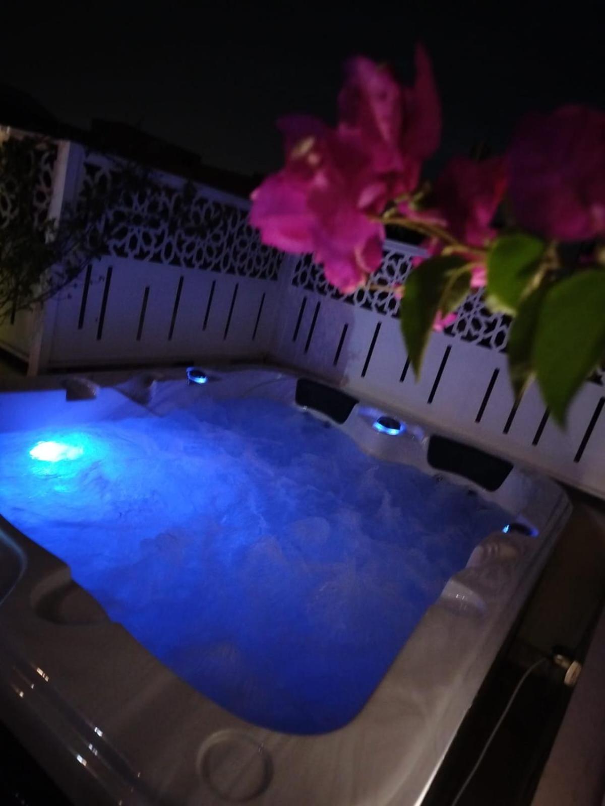 Riad & Spa Sous Le Soleil Chez Jerome Et Pamela Suite Africaine Маракеш Екстериор снимка