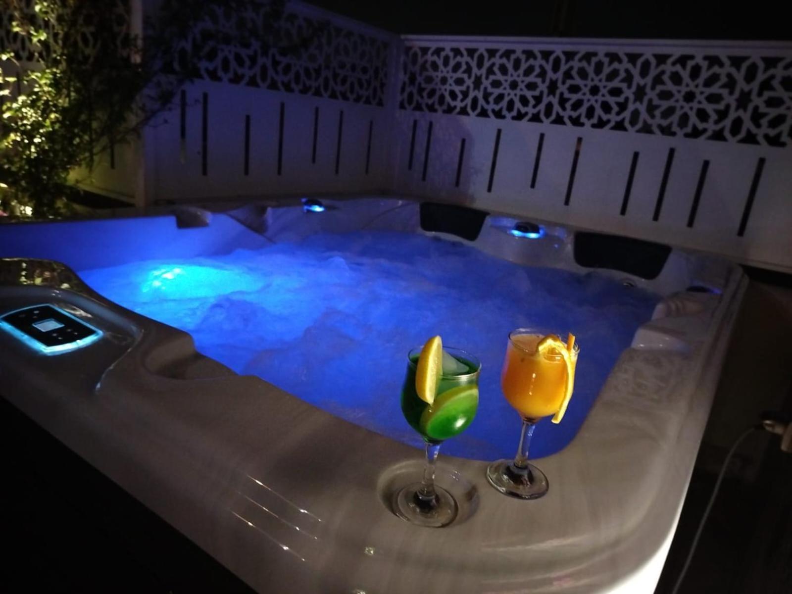 Riad & Spa Sous Le Soleil Chez Jerome Et Pamela Suite Africaine Маракеш Екстериор снимка