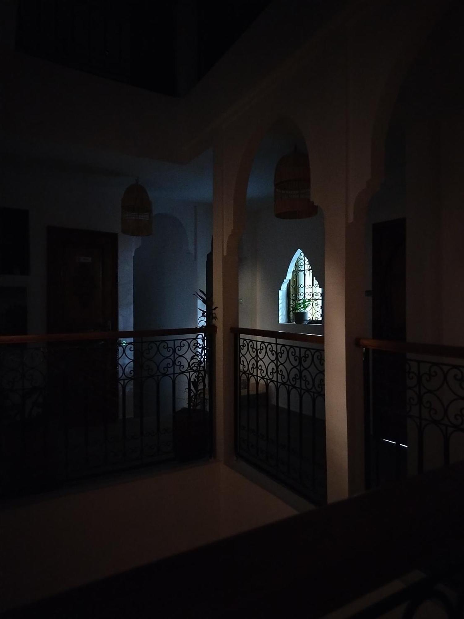 Riad & Spa Sous Le Soleil Chez Jerome Et Pamela Suite Africaine Маракеш Екстериор снимка