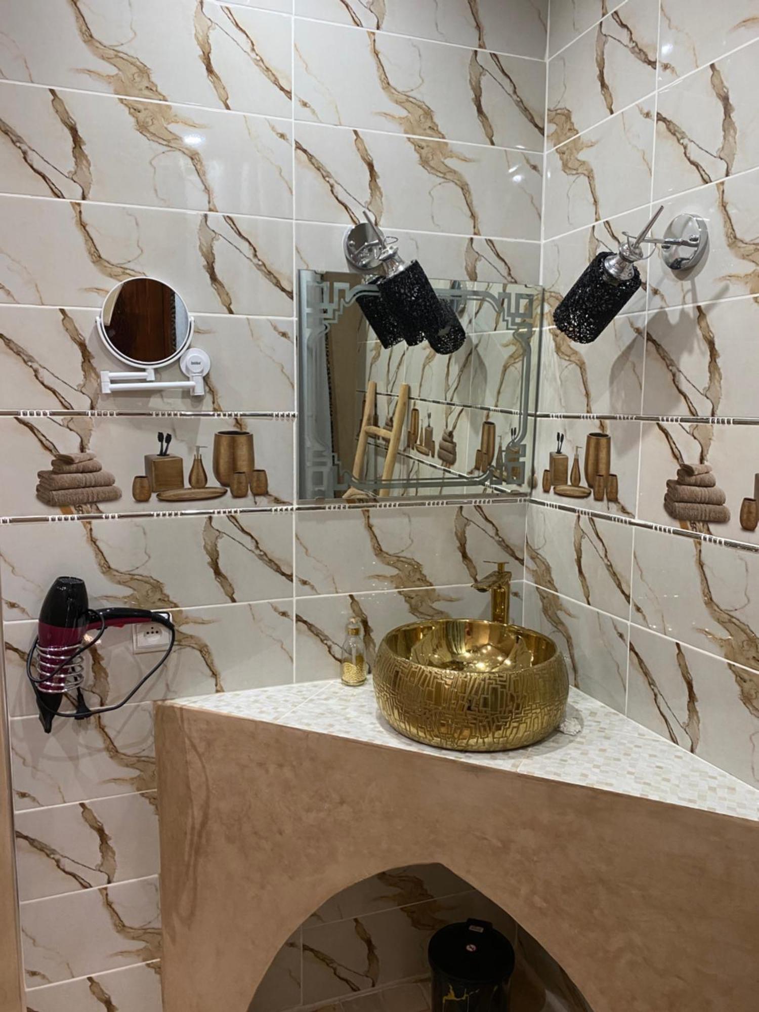 Riad & Spa Sous Le Soleil Chez Jerome Et Pamela Suite Africaine Маракеш Екстериор снимка
